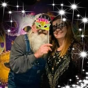 Meet your Posher, Sherry